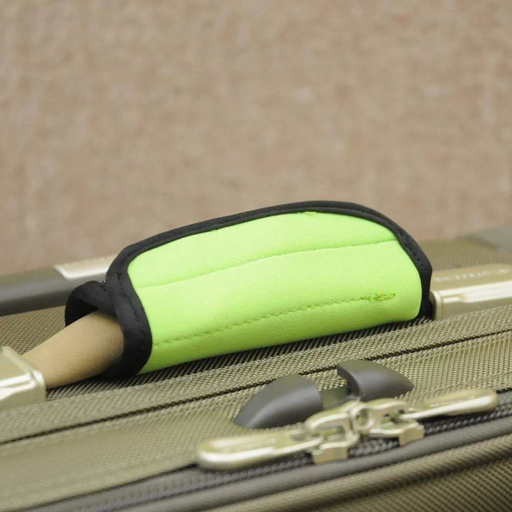 Voltage Valet - Luggage Handle Wrap