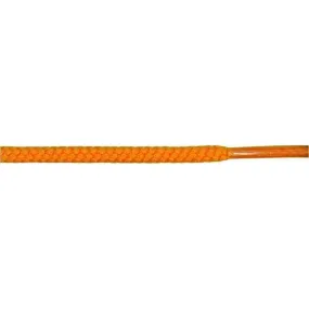 Wholesale Round 3/16 - Orange (12 Pair Pack) Shoelaces