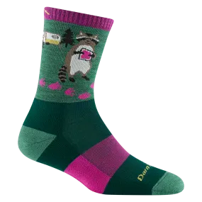 Women's Hike/Trek | Critter Club Micro Crew