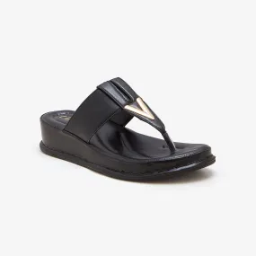 Women's Relaxed Chappal
