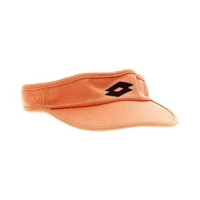 Women's Rose Tennis Visor I